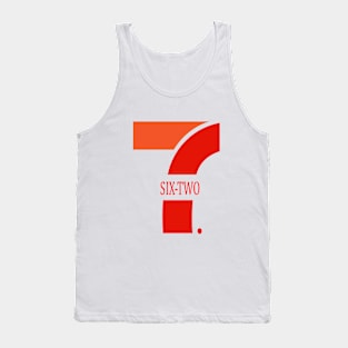 7.62 mm Tank Top